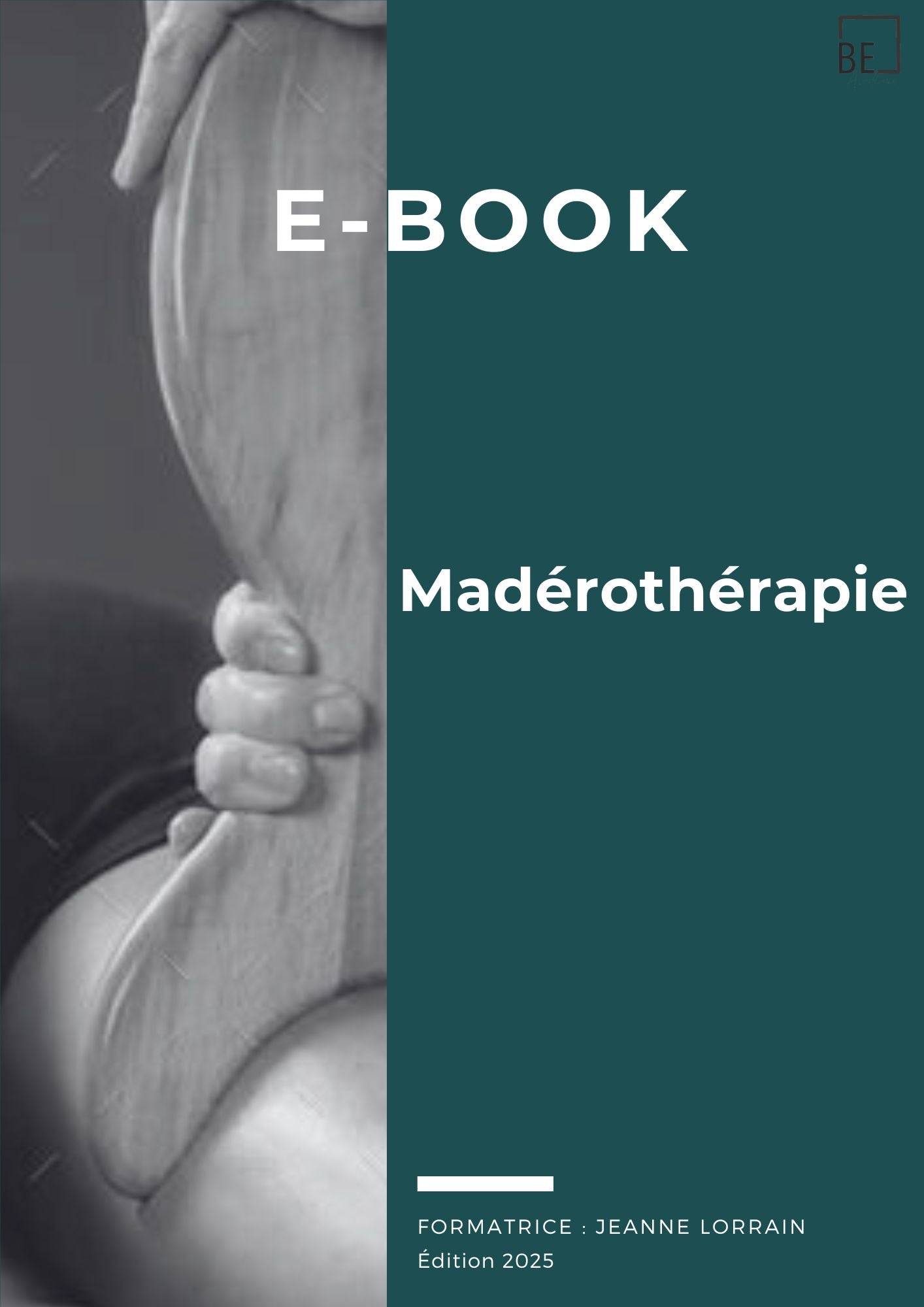 E-book madérothérapie