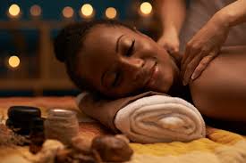 E-books massage
